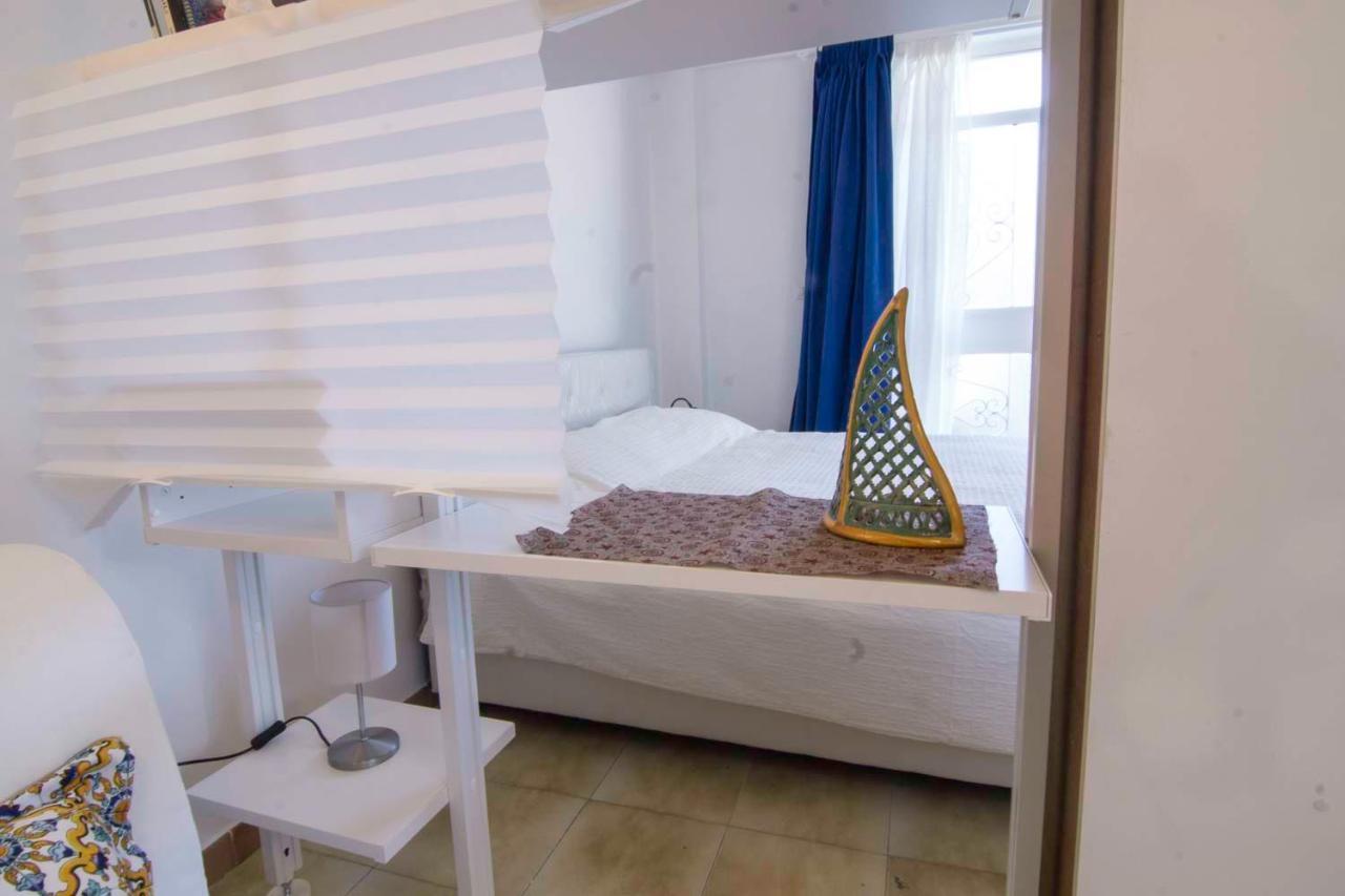 B&B Pudding Ercolano Buitenkant foto
