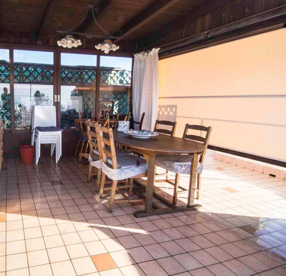 B&B Pudding Ercolano Buitenkant foto